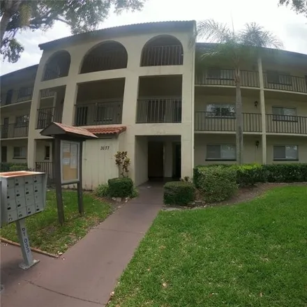 Buy this 2 bed condo on 3079 Casa del Sol Circle in Pinellas County, FL 33761