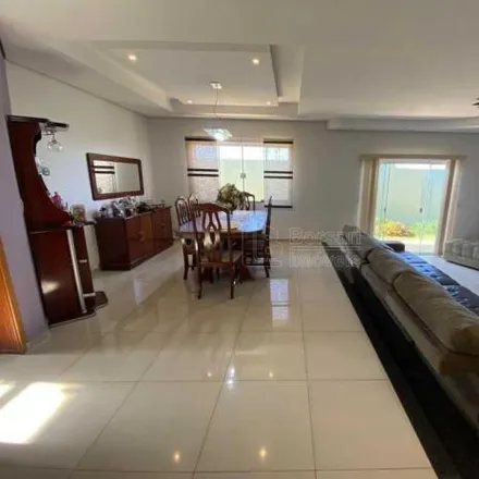 Buy this 5 bed house on Alameda Altos do Jaraguá in Quinta das Laranjeiras, Araraquara - SP