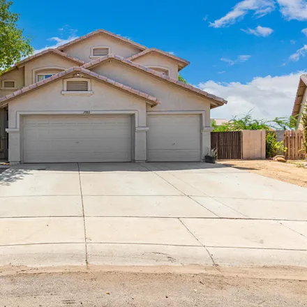 Buy this 5 bed house on 7953 West Rancho Drive in Glendale, AZ 85303