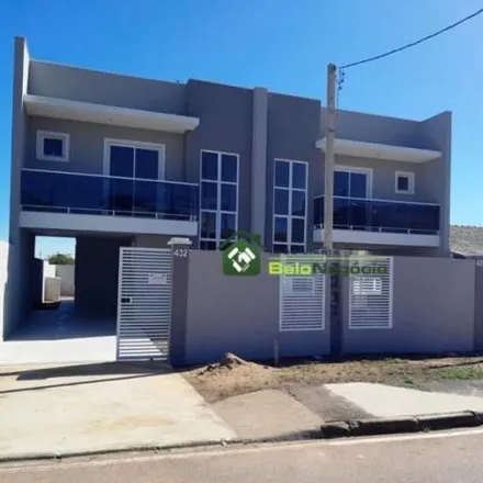 Buy this 3 bed house on Rua Francisca Bonvin in Araucária - PR, 83709