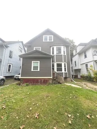 Buy this 7 bed house on 500 Grand Avenue in City of Rochester, NY 14609