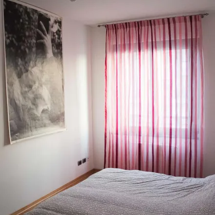 Rent this 3 bed apartment on Via Giacomo Manzù in 6, 20138 Milan MI