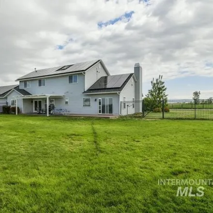 Image 7 - 9387 South Snaffle Bit Lane, Kuna, ID 83634, USA - House for sale