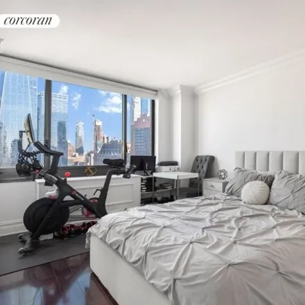 Image 8 - 200 Rector Place, New York, NY 10280, USA - Condo for sale