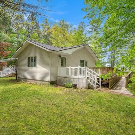 Image 2 - unnamed road, Blue Lake Township, MI, USA - House for sale
