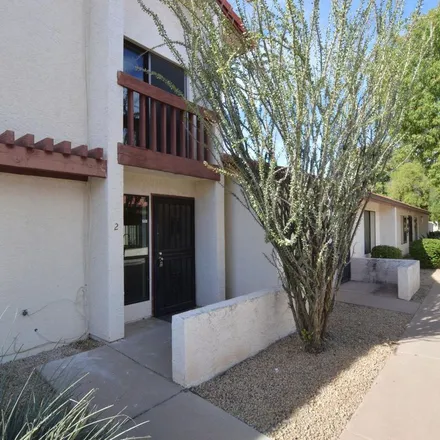Image 7 - 2840 East Beck Lane, Phoenix, AZ 85032, USA - Apartment for rent