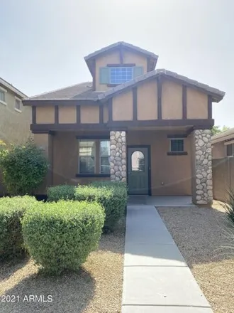 Rent this 3 bed house on 3763 East Kristal Way in Phoenix, AZ 85050
