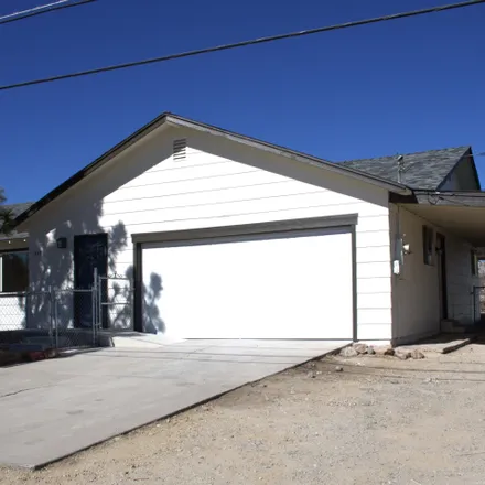 Buy this 3 bed house on 1445 Newcomer Lane in Reno, NV 89506