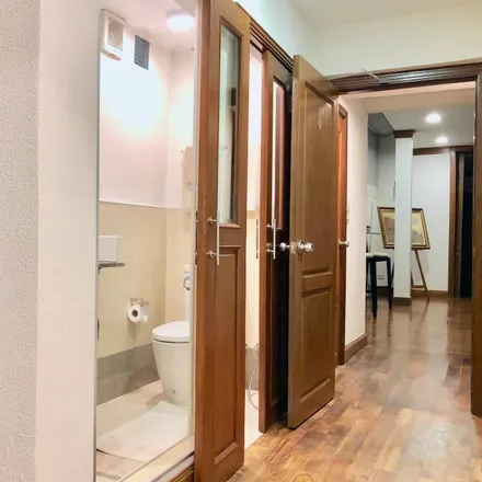 Image 6 - unnamed road, Vadhana District, Bangkok 10330, Thailand - Townhouse for rent