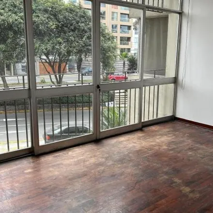 Buy this 3 bed apartment on Avenida Reducto in Miraflores, Lima Metropolitan Area 15063