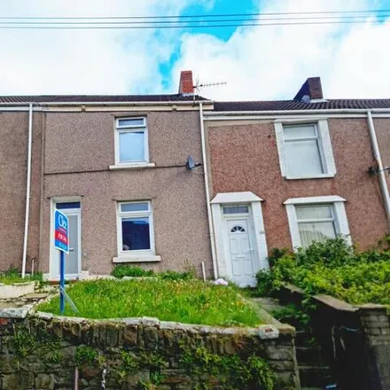 Buy this 2 bed townhouse on The Gate House in Middle Road, Swansea