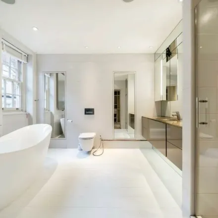 Image 7 - 1-3 Shepherd's Place, London, W1K 6LG, United Kingdom - Apartment for rent