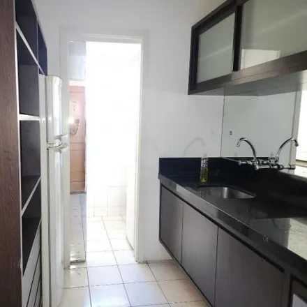 Rent this 1 bed apartment on Edifício Visconde de Barbacena in Rua Pio XII 588, Centro Histórico