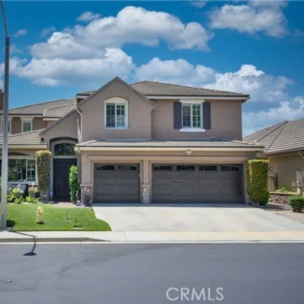 Buy this 5 bed house on 23495 Paddington Road in Murrieta, CA 92562