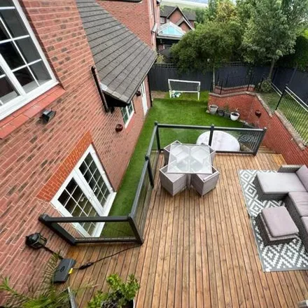 Image 3 - 4 The Pipers, Heswall, CH60 9LL, United Kingdom - House for sale