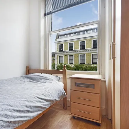 Rent this studio apartment on 6 Cornwall Mews South in London, SW7 4AX