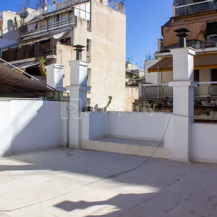 Image 1 - Πρώτο Βήμα, Πηλίου 6, Athens, Greece - Apartment for rent