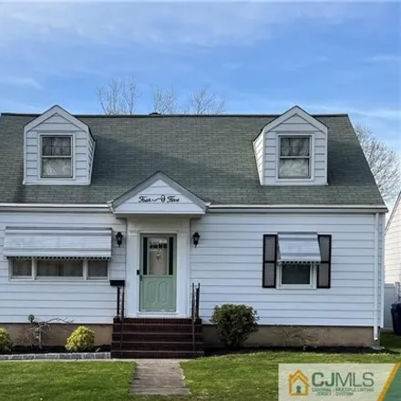 Buy this 2 bed house on 323 Douglas Avenue in Avenel, Woodbridge Township