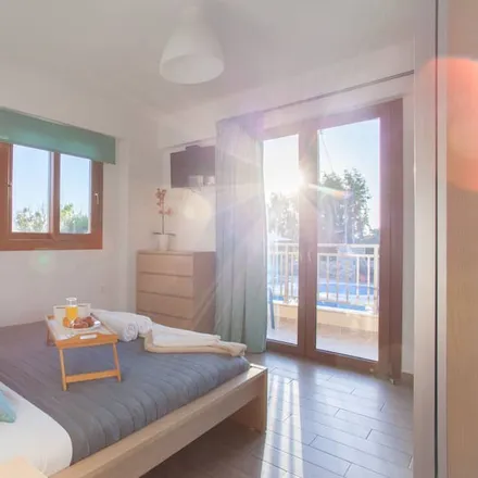 Rent this 5 bed house on Gazi Municipal Unit in Heraklion Regional Unit, Greece
