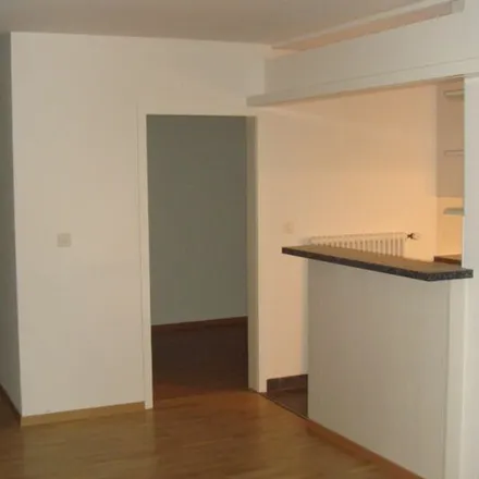 Image 5 - Mattackerstrasse 3, 8620 Wetzikon (ZH), Switzerland - Apartment for rent