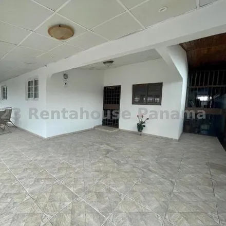 Image 2 - Calle 108 A Este, Chanis, 0818, Parque Lefevre, Panamá, Panama - House for sale