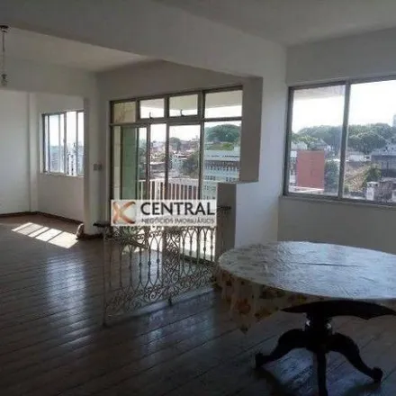 Buy this 3 bed apartment on Rua Engenheiro Celso Torres in Graça, Salvador - BA