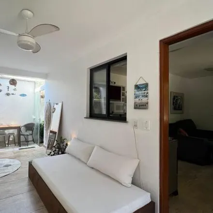 Image 2 - Noca Móveis, Rodovia Jovino Piucco, Centro, Garopaba - SC, 88495-000, Brazil - Apartment for sale