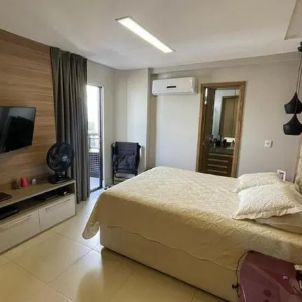 Buy this 4 bed apartment on Travessa 3 de Maio 1795 in São Brás, Belém - PA