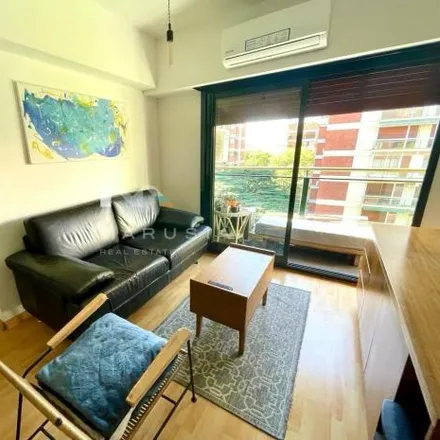 Rent this 1 bed apartment on Conesa 1954 in Belgrano, C1428 DSC Buenos Aires