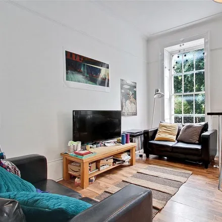 Image 3 - 166 Camden Street, London, NW1 9PT, United Kingdom - Apartment for rent