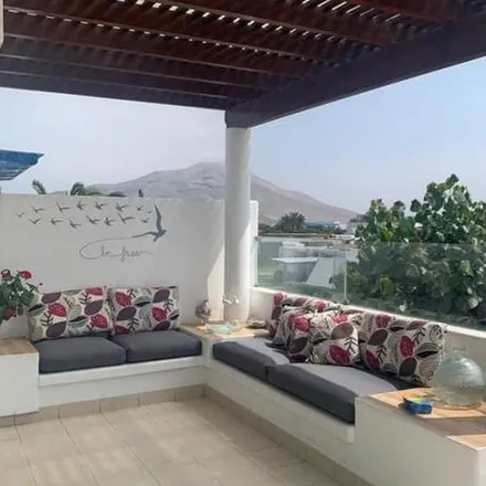 Buy this 4 bed house on Carretera Panamericana Sur in San Vicente de Cañete, Peru
