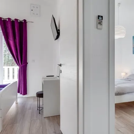 Rent this 3 bed duplex on Zadar in Zadar County, Croatia