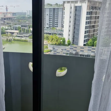Image 3 - Waterway Terraces, Waterway West, 308B Punggol Walk, Singapore 822308, Singapore - Room for rent