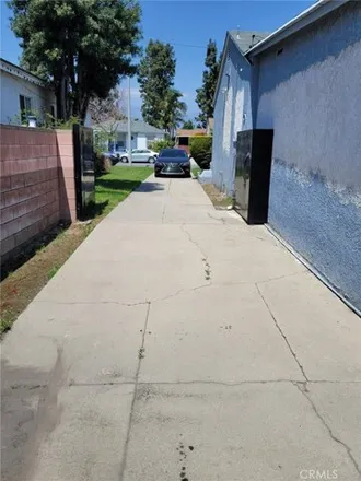 Image 2 - 16320 East Benwood Street, Los Angeles County, CA 91722, USA - House for sale