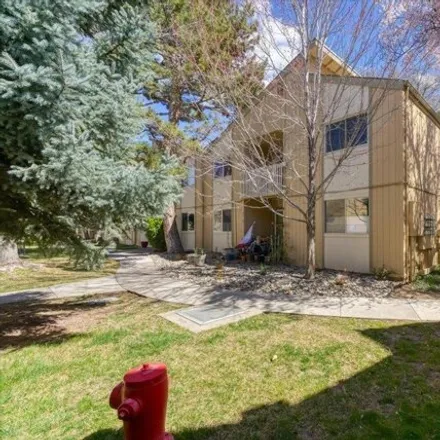 Buy this 2 bed condo on The Crooked Mile in Reno, NV 89503
