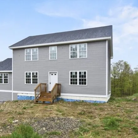 Buy this 3 bed house on 39 Central Street in Ashburnham, Worcester County