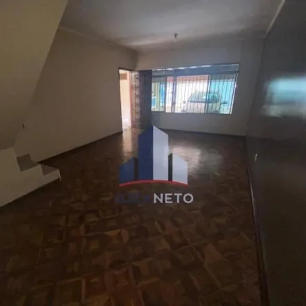 Rent this 1 bed house on Rua Inácio José de Morais in Jardim Campo Verde, Mauá - SP