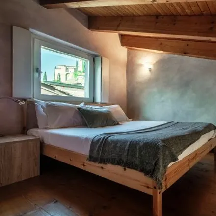 Image 3 - Strecia di Calastri, 6922 Circolo di Carona, Switzerland - Apartment for rent