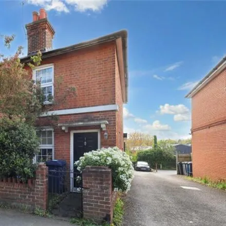 Rent this 2 bed house on St Stephen's House in East Street, Hale