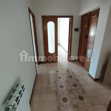 Rent this 4 bed apartment on unnamed road in 00046 Grottaferrata RM, Italy