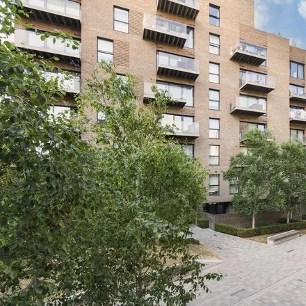 Image 6 - Morrice Court, Rodney Road, London, SE17 1AT, United Kingdom - Apartment for rent