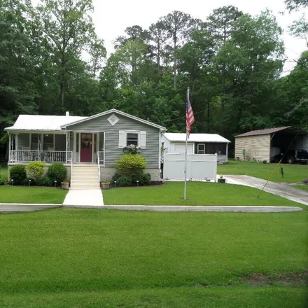 Buy this 2 bed house on 143 Elm Lane in Beaufort County, NC 27814