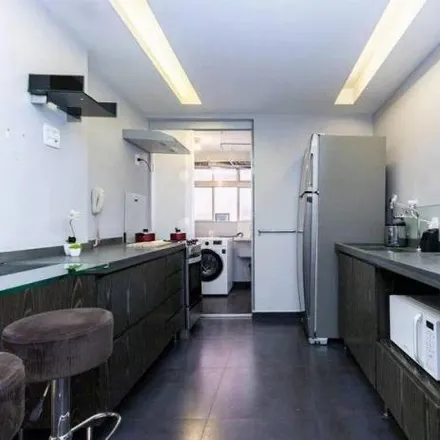 Rent this 2 bed apartment on Pão de Açúcar in Avenida Doutor Cardoso de Melo 482, Vila Olímpia