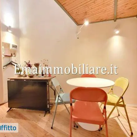 Image 9 - Via Guglielmo Pepe 16, 20100 Milan MI, Italy - Apartment for rent