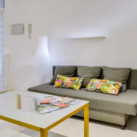 Image 6 - Madrid, Toga, Calle de Juanelo, 23, 28012 Madrid - Apartment for rent