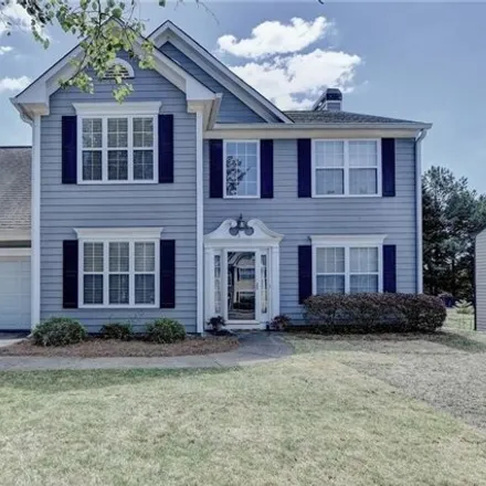 Buy this 4 bed house on 524 Staghorn Lane in Gwinnett County, GA 30024