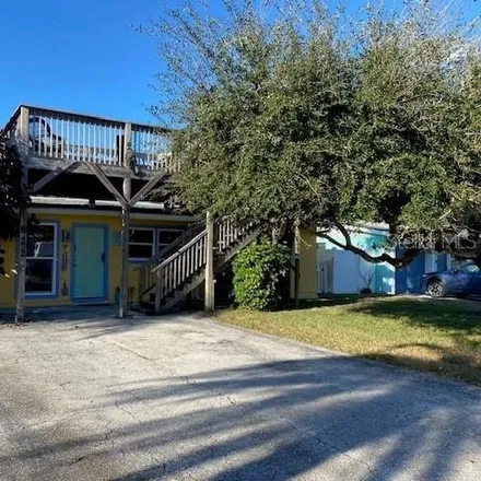 Rent this 2 bed house on 822 East 25th Avenue in New Smyrna Beach, FL 32169