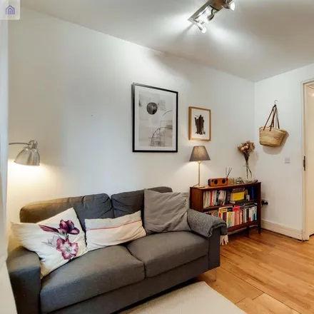 Rent this 1 bed apartment on Station Store in Beehive Place, London