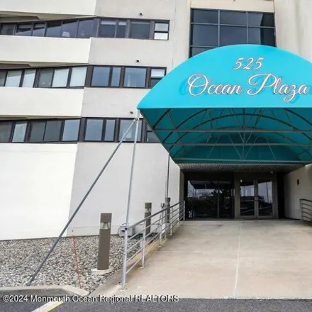 Buy this 2 bed condo on Ocean Plaza in West End Avenue, Long Branch