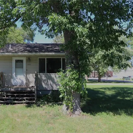 Buy this 4 bed house on 400 4th Street Northeast in St. Cloud, MN 56387